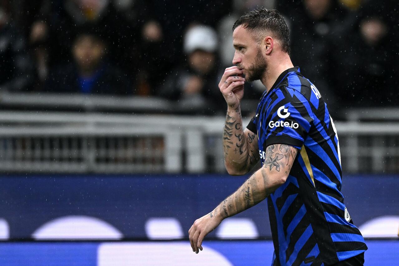 Marko Arnautovic