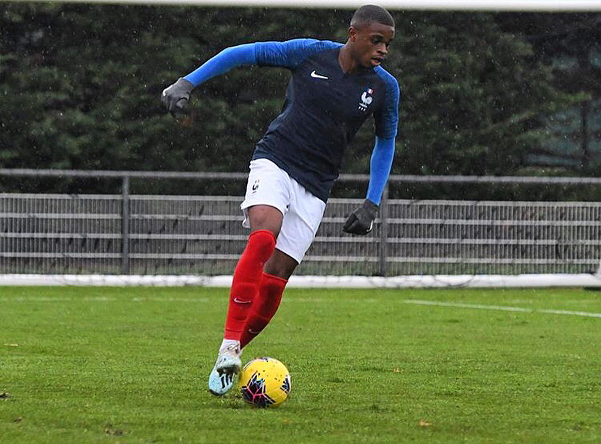 Pierre Kalulu