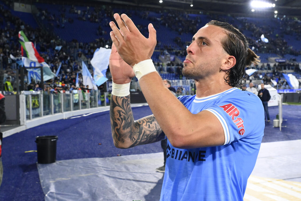 Pellegrini Lazio