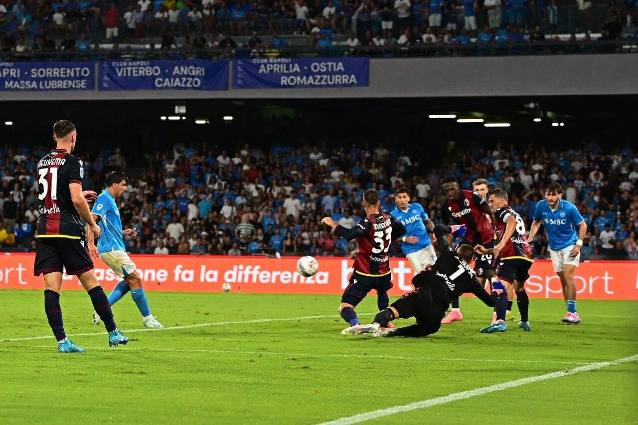 Giovanni Simeone Napoli