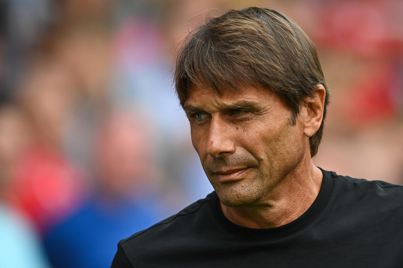 Antonio Conte