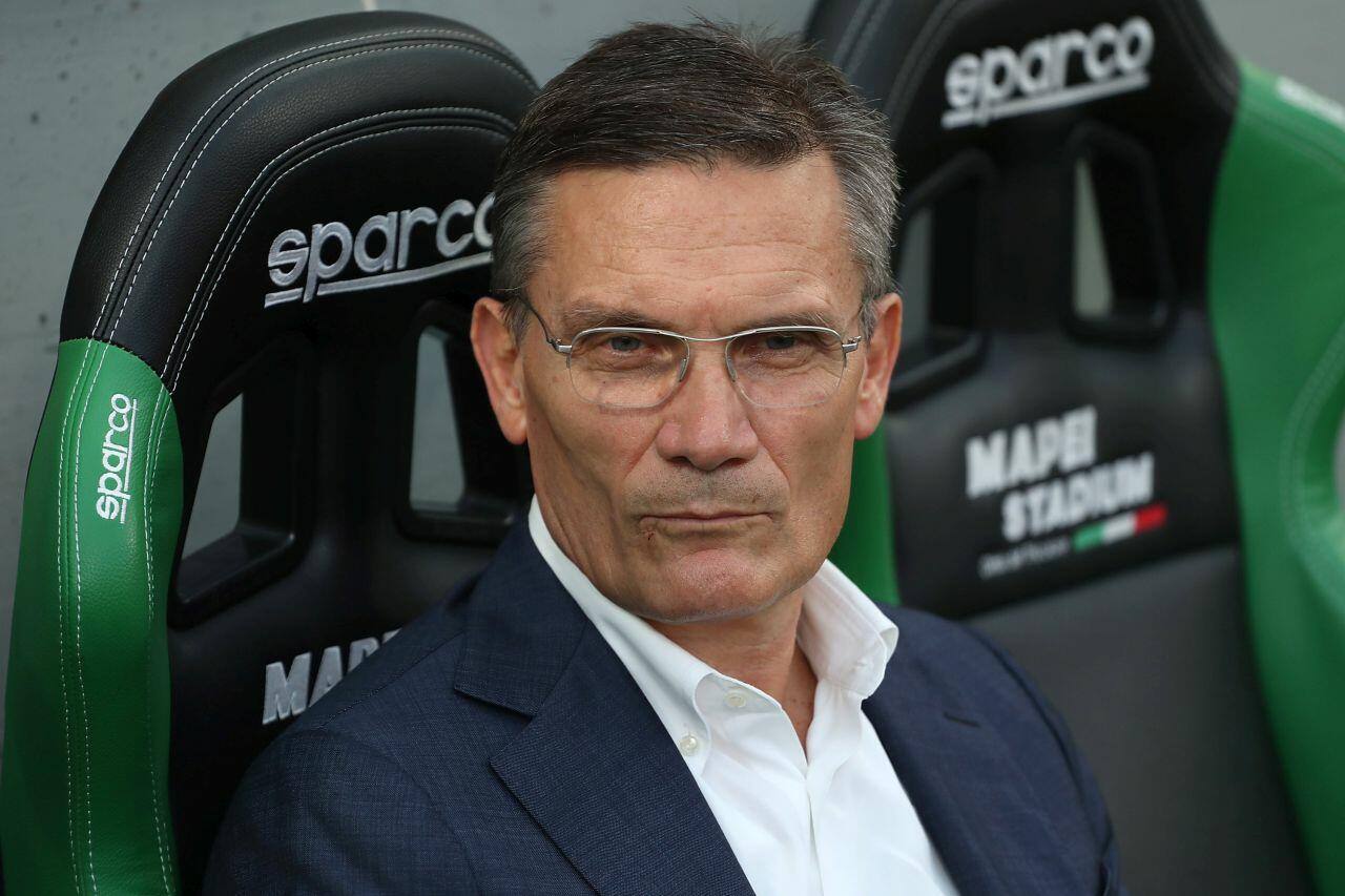 Giovanni Sartori Bologna