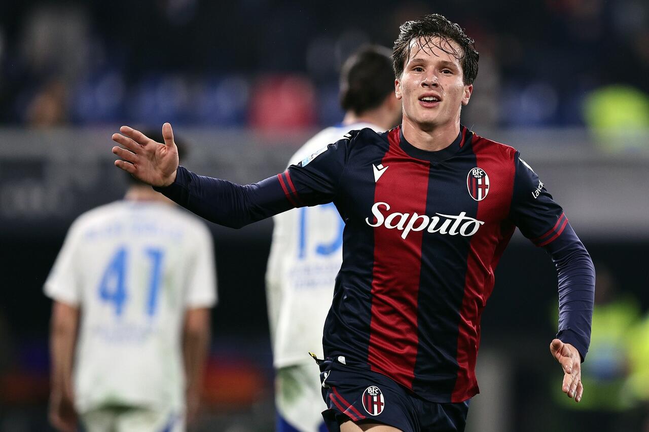 Giovanni Fabbian Bologna