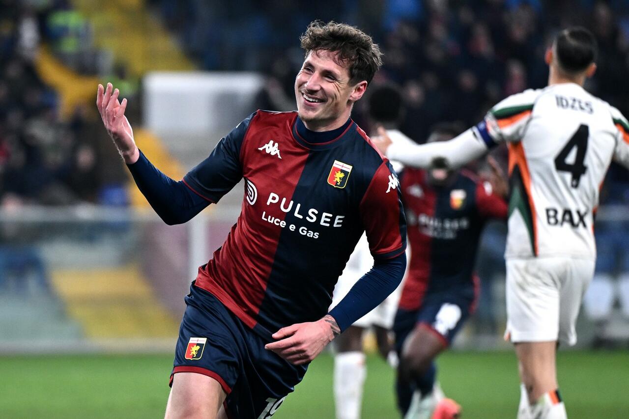 Andrea Pinamonti