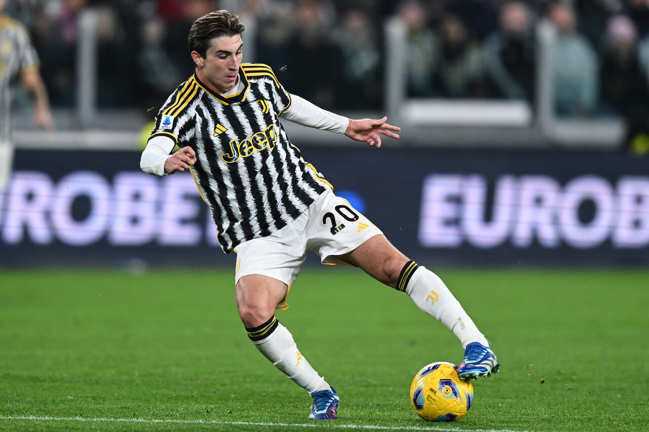 Miretti Juventus