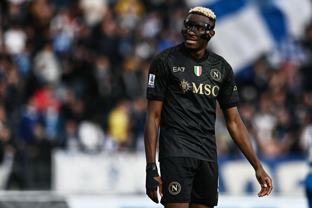 Victor Osimhen