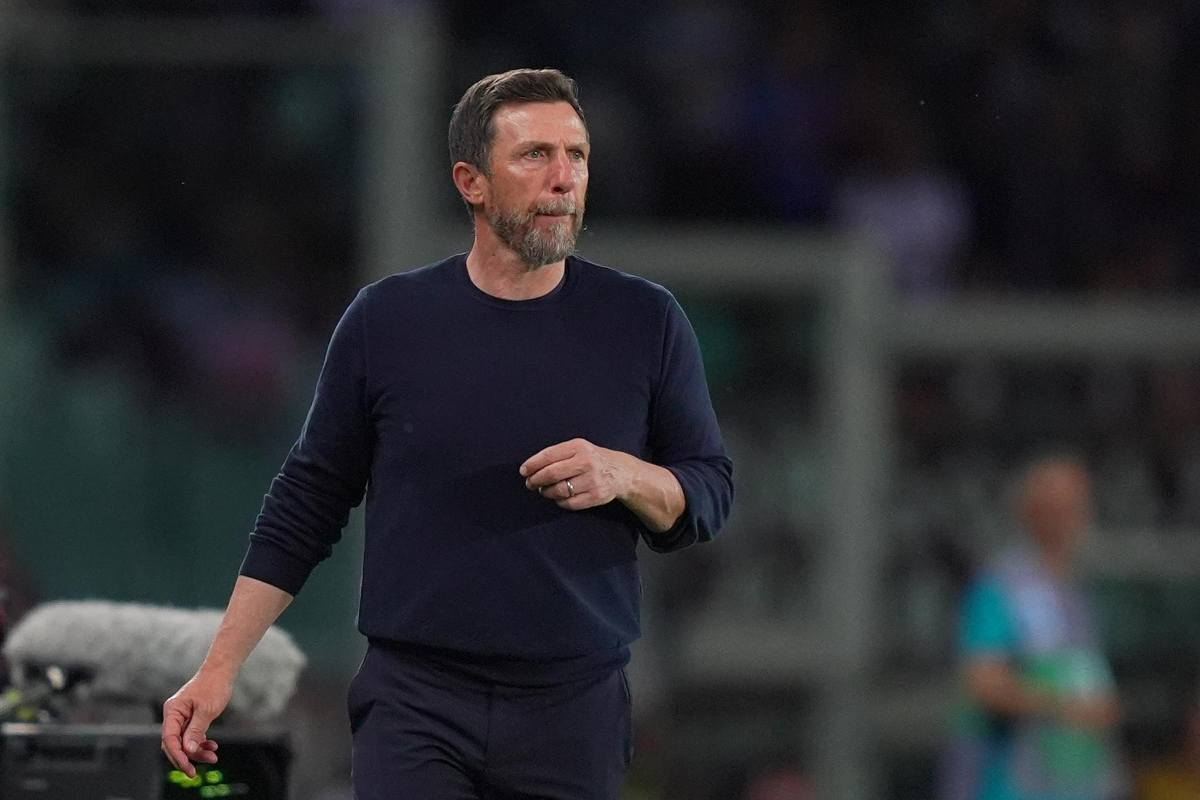 Eusebio Di Francesco
