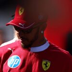 Lewis Hamilton, sette volte campione del mondo