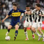 Juve Genoa