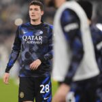 Pavard Inter