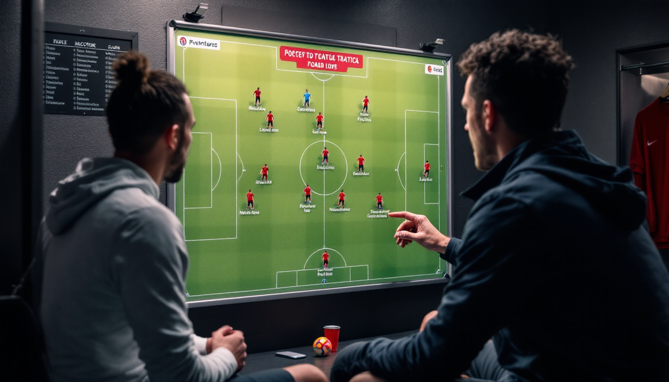 Stato di forma e trend recenti