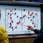 Analisi tattica e dati: come interpretare le partite di calcio
