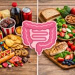 Quale alimentazione influisce sull'insorgenza del tumore colon - retto?