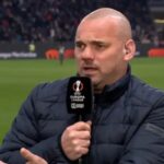 Sneijder sui calciatori del futuro dell'Inter