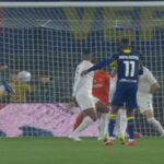 Gol di Akpa-Akpro o autogol?